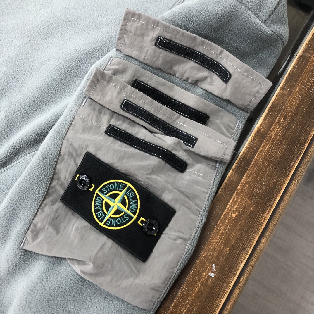 Stone Island Hoodies